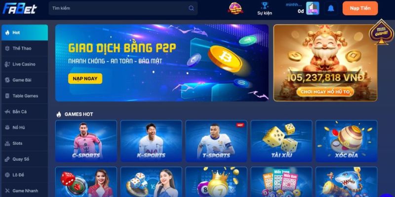 Kèo nhà cái trực tuyến