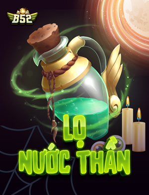 Hũ Vàng Tỷ Lộc