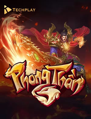 Luckywin Huyền Bí