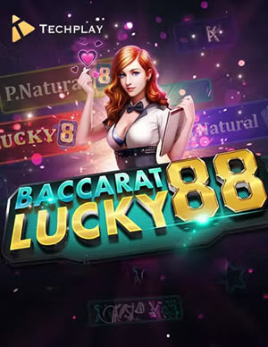 Baccarat Tỷ Lộc